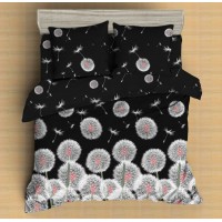 Полутораспальный комплект постельного белья Amore Mio Levity (31483)