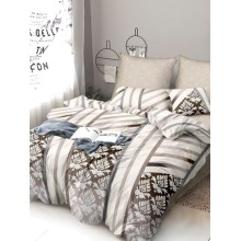 Полутораспальный комплект постельного белья Amore Mio Texas (21427) Полутораспальный комплект постельного белья Amore Mio Texas (21427)