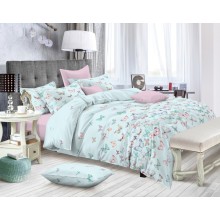 Полутораспальный комплект постельного белья Amore Mio Waltz (10561) Полутораспальный комплект постельного белья Amore Mio Waltz (10561)