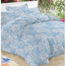 Полутораспальный комплект постельного белья Amore Mio Yana (24274) Полутораспальный комплект постельного белья Amore Mio Yana (24274)