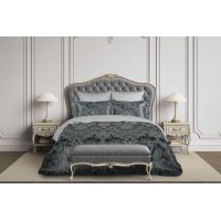 Двуспальный комплект постельного белья Buenas Noches Gusto (12183)