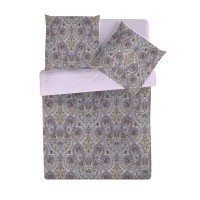 Двуспальный комплект постельного белья Для SNOFF Восточная сказка с наволочками 70x70 см, 121863