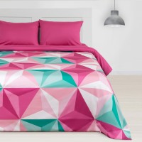 Евро комплект постельного белья Этель Евро Даймонд, мако-сатин