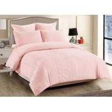 Евро комплект постельного белья Sofi de Marko Эйприл с наволочками 50х70 и 70х70 (Евро-209Ж) Евро комплект постельного белья Sofi de Marko Эйприл с наволочками 50х70 и 70х70 (Евро-209Ж)