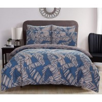 Евро комплект постельного белья Sofi de Marko Энжел с наволочками 50х70 и 70х70 (Евро-5190)