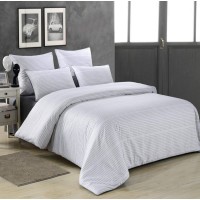 Евро комплект постельного белья Sofi de Marko Грасс с наволочками 50х70 и 70х70 (Евро-4921)