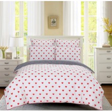 Евро комплект постельного белья Sofi de Marko Лаки с наволочками 50х70 и 70х70 (Евро-5199) Евро комплект постельного белья Sofi de Marko Лаки с наволочками 50х70 и 70х70 (Евро-5199)