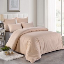 Евро комплект постельного белья Sofi de Marko Модерн №17 с наволочками 50х70 и 70х70 (Евро-5135) Евро комплект постельного белья Sofi de Marko Модерн №17 с наволочками 50х70 и 70х70 (Евро-5135)