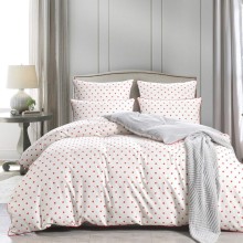 Евро комплект постельного белья Sofi de Marko Мойра с наволочками 50х70 и 70х70 (Евро-5314) Евро комплект постельного белья Sofi de Marko Мойра с наволочками 50х70 и 70х70 (Евро-5314)