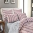 Евро комплект постельного белья Sofi de Marko Вивьен с наволочками 50х70 и 70х70 (Евро-5209)