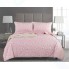 Евро комплект постельного белья Люсиль №13 с одеялом 200х220 (Кт-Евро-Лс13)