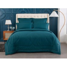 Евро комплект постельного белья Маурицио №4 с одеялом 200х220 (Кт-Евро-4-М) Евро комплект постельного белья Маурицио №4 с одеялом 200х220 (Кт-Евро-4-М)