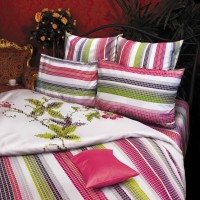 Двуспальный комплект постельного белья Stefan Landsberg Gobelin, SL3355-7-8