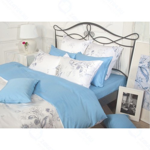 Двуспальный комплект постельного белья Stefan Landsberg Romantic, SL3355-7-8 Romantic