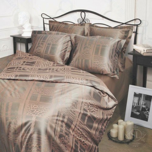 Полутораспальный комплект постельного белья Stefan Landsberg Royal Dream