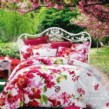 Семейный комплект постельного белья Stefan Landsberg Paradise garden, SL3355-99-8