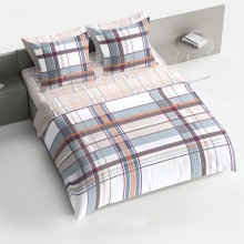 Семейный комплект постельного белья ТМ BRAVO BRAVO Гарри с наволочками 70x70 см, 107576