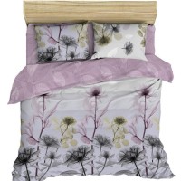 Полутораспальный комплект постельного белья Василиса Чародейка из бязи, наволочки 70х70 (70088/1-1,5сп)