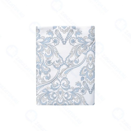 Полутораспальный комплект постельного белья Verossa Сатин Manisa с наволочками 50*70 (739501)