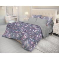 Двуспальный комплект постельного белья Волшебная Ночь Apelt с наволочками 50*70 (734626)