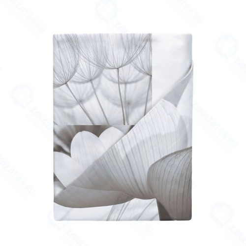 Двуспальный комплект постельного белья Волшебная ночь Poppy с наволочками 50*70