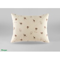 Подушка DARGEZ Сахара 50х70