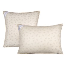 Подушка Ecotex "Эдда", 68x68