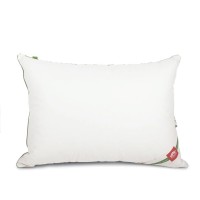 Подушка Kariguz Био Пух БП10-3, 50х68