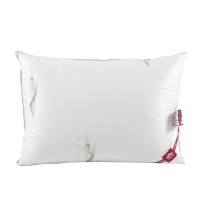 Подушка мягкая Kariguz TULIPS ТЛ11-3, 50х68