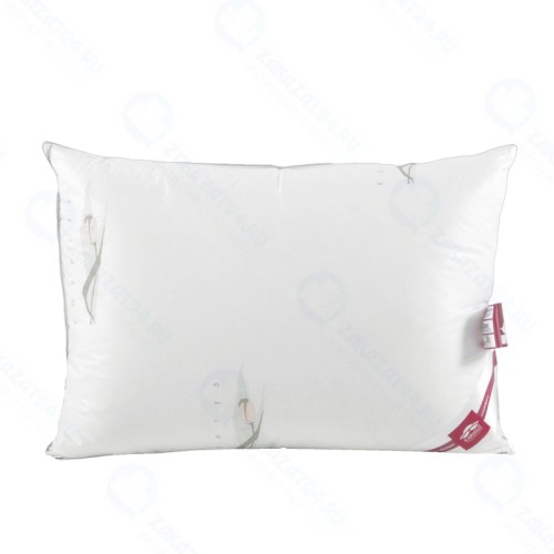 Подушка мягкая Kariguz TULIPS ТЛ11-3, 50х68