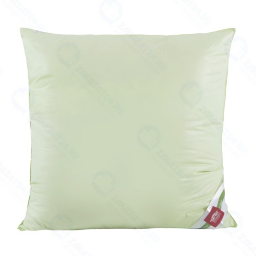 Подушка мягкая Kariguz Био Бамбук ББм10-5, 68х68