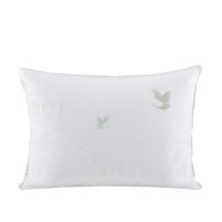 Подушка Kariguz Basic Семейная, ФПС2-3ин, 50х68