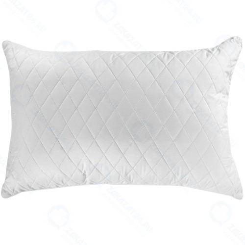 Подушка стеганная Подушкино Экокомфорт, 50х72