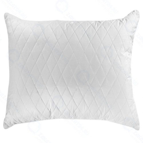 Подушка стеганная Подушкино Экокомфорт, 68х68