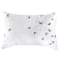 Подушка двухкамерная Primavelle Bellissimo Camel, 68х68