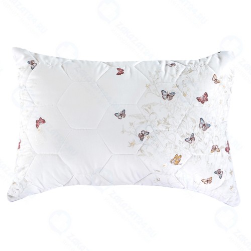 Подушка двухкамерная Primavelle Bellissimo Camel, 68х68