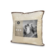 Подушка S&J 70*70 S&J, верблюжья шерсть Подушка S&J 70*70 S&J, верблюжья шерсть