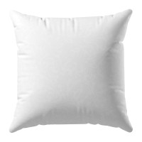 Подушка мягкая мягкая Самойловский Текстиль Гипоаллергенная 70х70