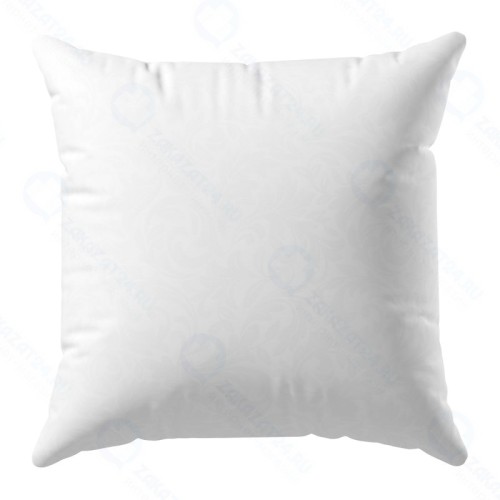 Подушка мягкая мягкая Самойловский Текстиль Гипоаллергенная 70х70