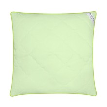 Подушка SORRENTO DELUXE бамбук 70х70 сатин Подушка SORRENTO DELUXE бамбук 70х70 сатин