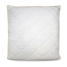 Подушка SORRENTO DELUXE хлопок 70х70 сатин Подушка SORRENTO DELUXE хлопок 70х70 сатин