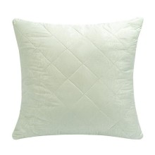 Подушка Василиса Бамбук в микрофибре, 70х70 Подушка Василиса Бамбук в микрофибре, 70х70