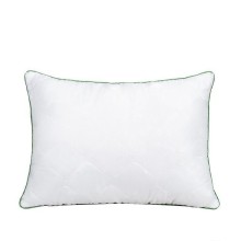 Подушка Василиса Бамбук в перкале, 50х70 Подушка Василиса Бамбук в перкале, 50х70