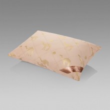 Подушка Verossa Natural Line Camel, 50х70 Подушка Verossa Natural Line Camel, 50х70