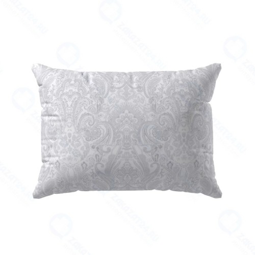 Подушка Волшебная Ночь заменитель лебяжего пуха 50x70