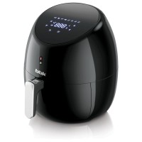 Аэрогриль BBK AF505D черный