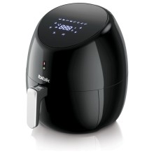 Аэрогриль BBK AF505D черный