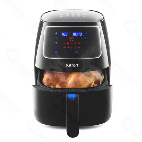 Аэрогриль Kitfort KT-2211