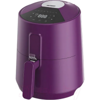 Аэрогриль Oursson AG2603D/SP, cладкая слива