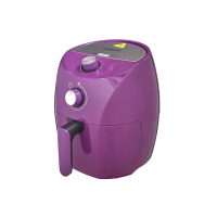 Аэрогриль Oursson AG3202/SP, cладкая слива